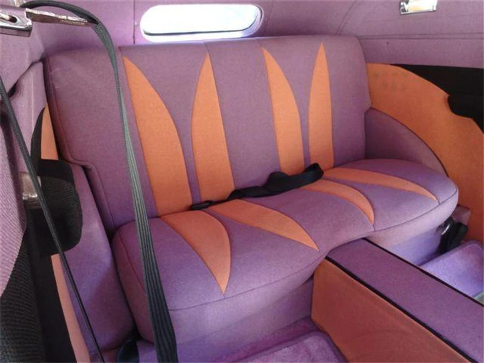 1937 Ford Standard & Deluxe & Super Deluxe - Image 29 of 31