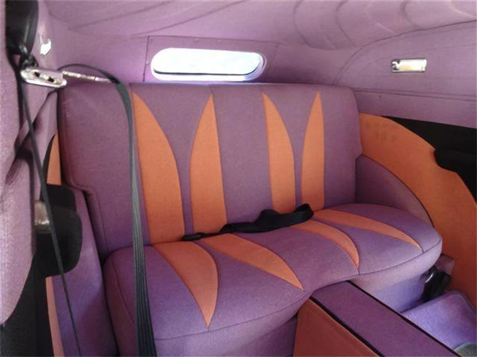 1937 Ford Standard & Deluxe & Super Deluxe - Image 31 of 31