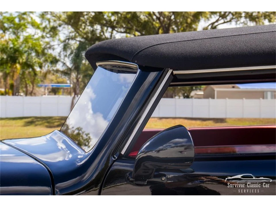 1937 Ford Standard & Deluxe & Super Deluxe - Image 26 of 31
