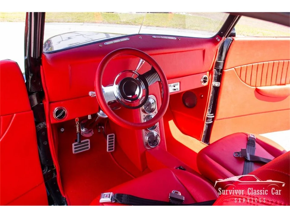 1937 Ford Standard & Deluxe & Super Deluxe - Image 11 of 31
