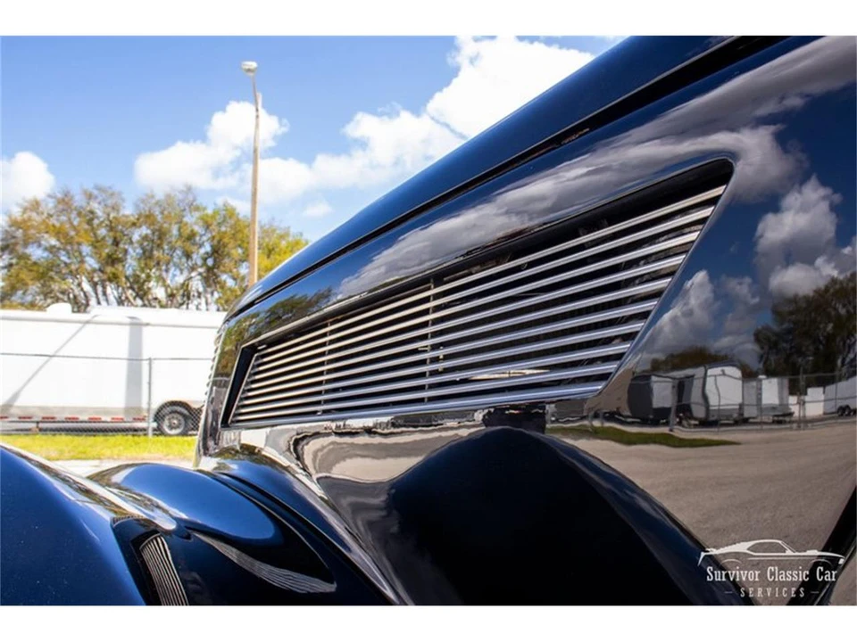 1937 Ford Standard & Deluxe & Super Deluxe - Image 27 of 31