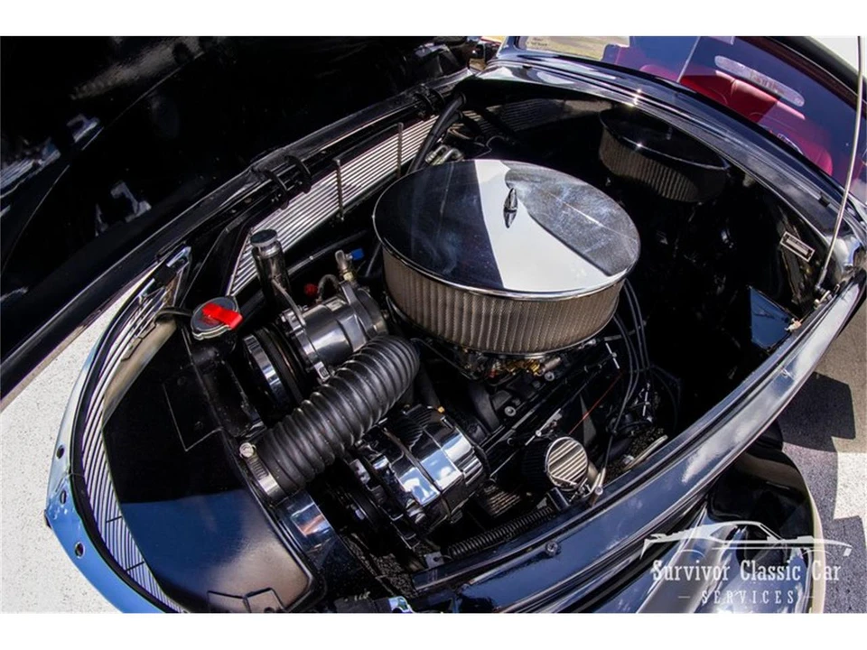 1937 Ford Standard & Deluxe & Super Deluxe - Image 7 of 31