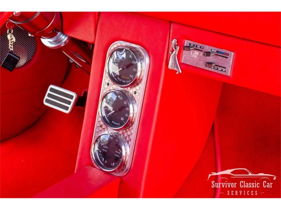 1937 Ford Standard & Deluxe & Super Deluxe - Image 12 of 31