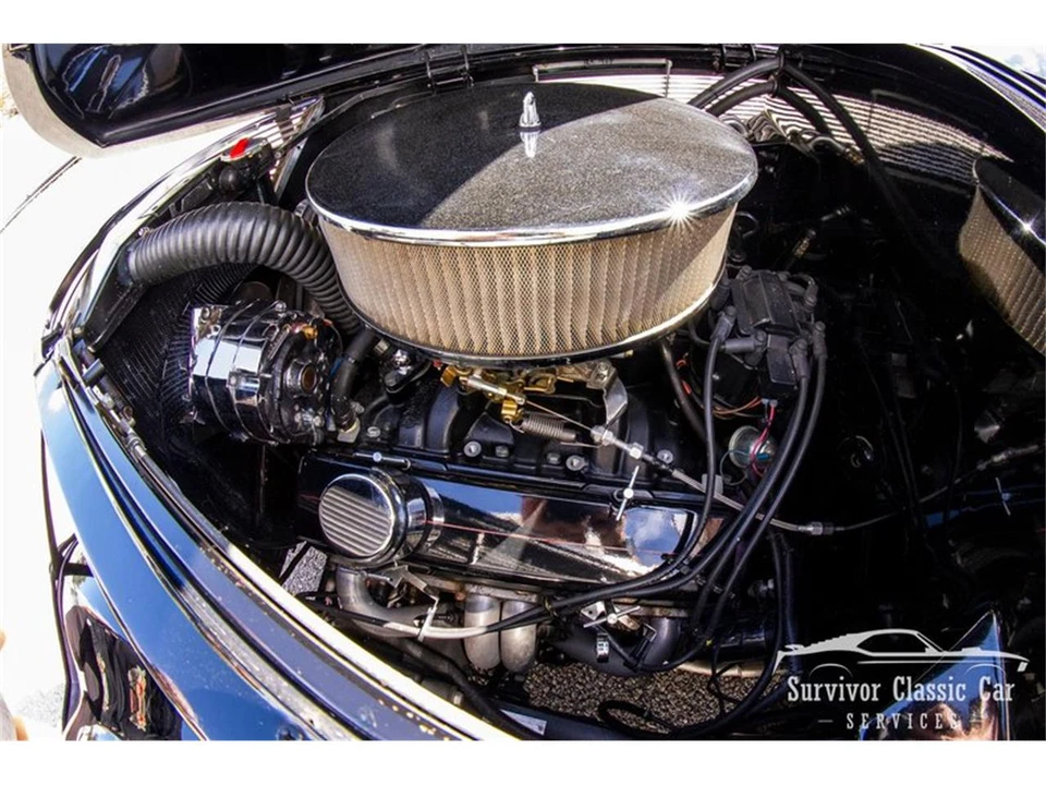 1937 Ford Standard & Deluxe & Super Deluxe - Image 8 of 31
