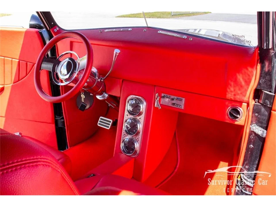1937 Ford Standard & Deluxe & Super Deluxe - Image 13 of 31