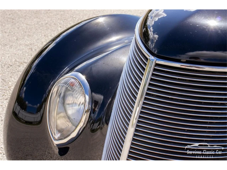 1937 Ford Standard & Deluxe & Super Deluxe - Image 29 of 31