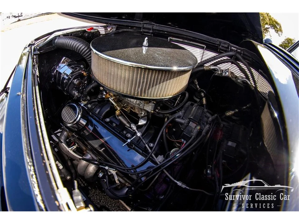 1937 Ford Standard & Deluxe & Super Deluxe - Image 9 of 31
