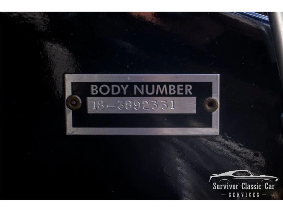 1937 Ford Standard & Deluxe & Super Deluxe - Image 19 of 31