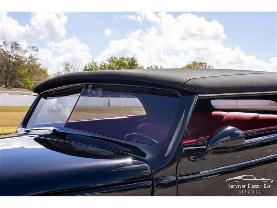 1937 Ford Standard & Deluxe & Super Deluxe - Image 25 of 31