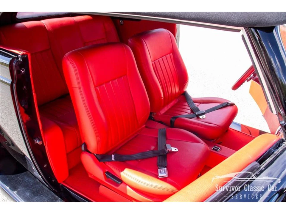 1937 Ford Standard & Deluxe & Super Deluxe - Image 15 of 31