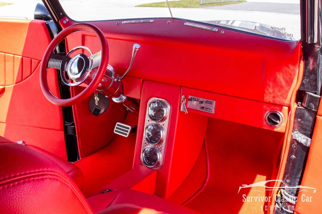 1937 Ford Standard & Deluxe & Super Deluxe - Image 13 of 24