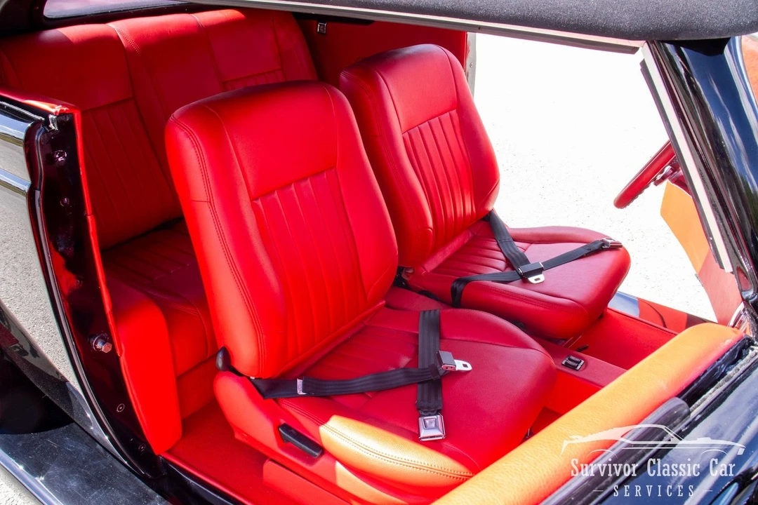 1937 Ford Standard & Deluxe & Super Deluxe - Image 15 of 24