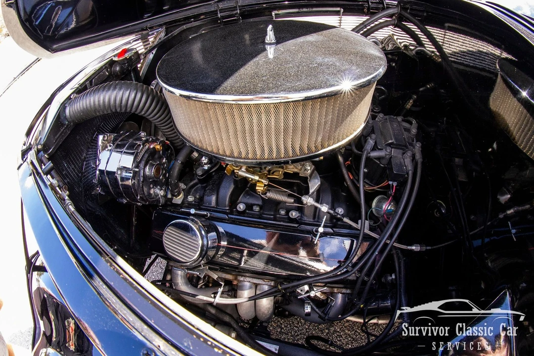 1937 Ford Standard & Deluxe & Super Deluxe - Image 8 of 24