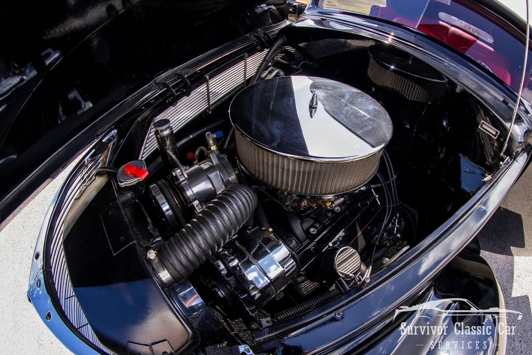 1937 Ford Standard & Deluxe & Super Deluxe - Image 7 of 24