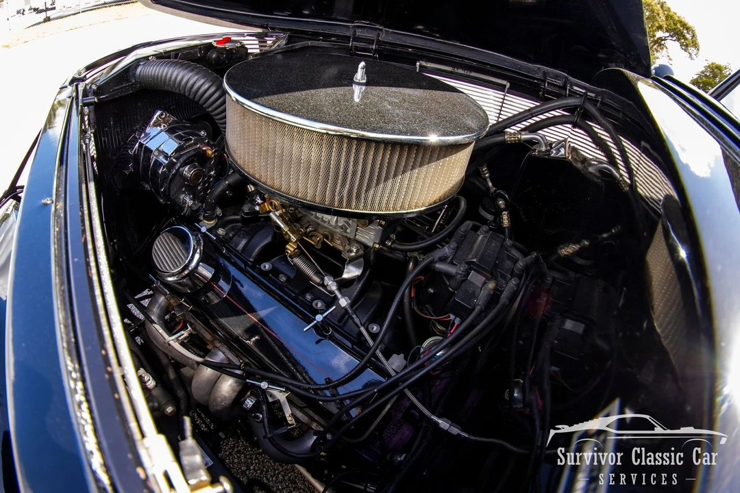 1937 Ford Standard & Deluxe & Super Deluxe - Image 9 of 24