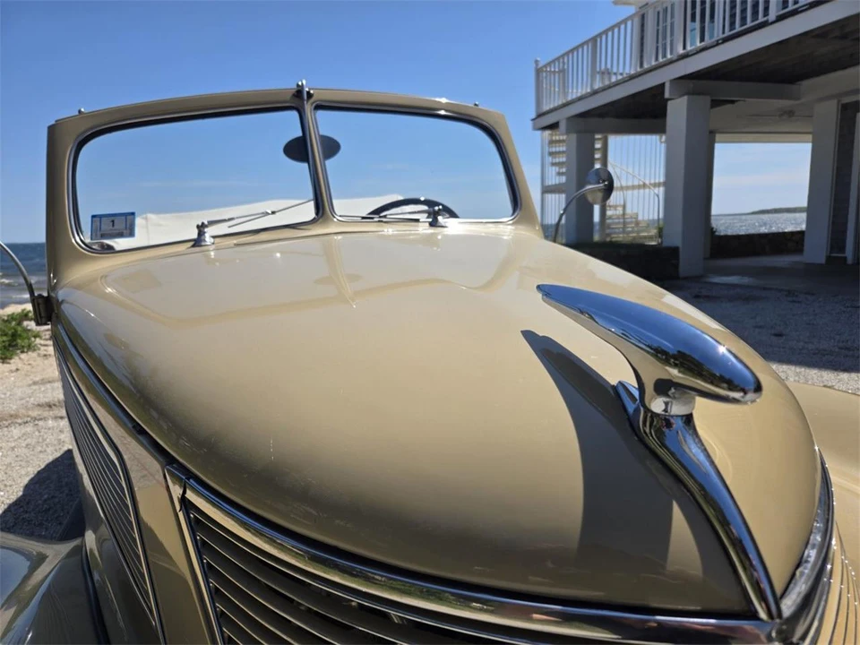 1937 Ford Standard & Deluxe & Super Deluxe - Image 6 of 31