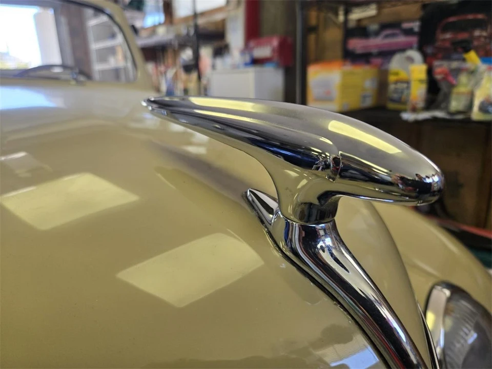 1937 Ford Standard & Deluxe & Super Deluxe - Image 7 of 31