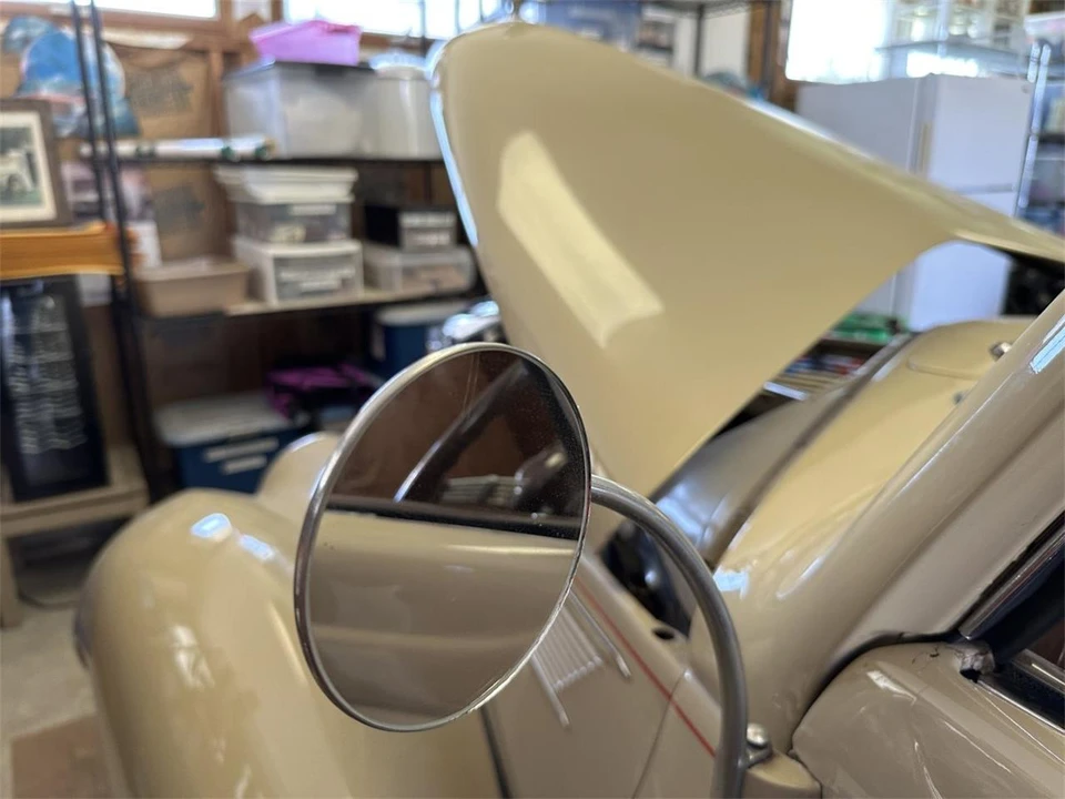1937 Ford Standard & Deluxe & Super Deluxe - Image 18 of 31