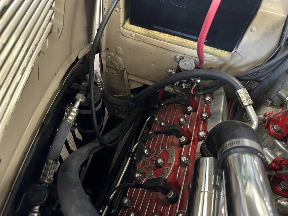 1937 Ford Standard & Deluxe & Super Deluxe - Image 25 of 31