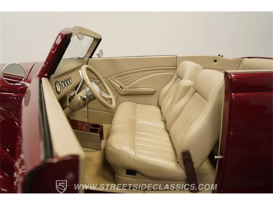 1937 Ford Standard & Deluxe & Super Deluxe - Image 3 of 31
