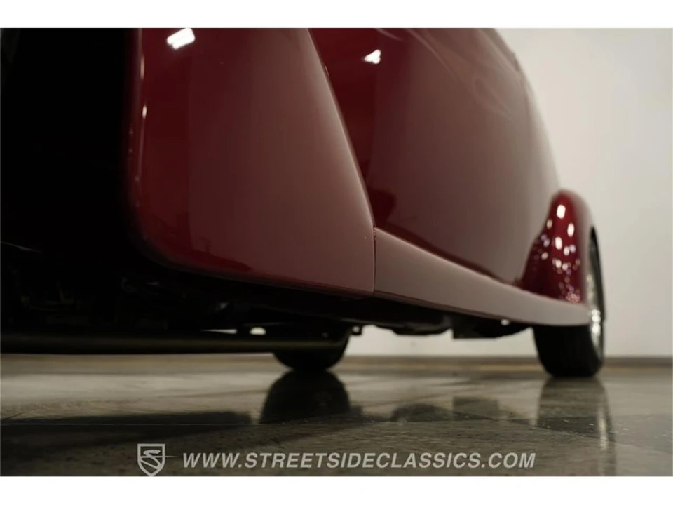 1937 Ford Standard & Deluxe & Super Deluxe - Image 27 of 31