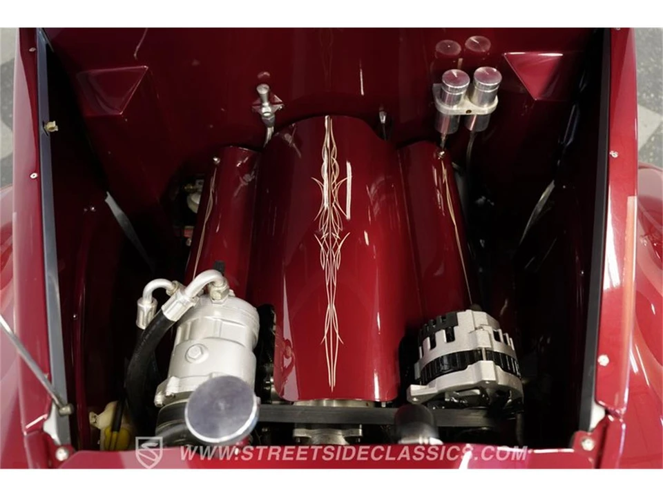 1937 Ford Standard & Deluxe & Super Deluxe - Image 4 of 31