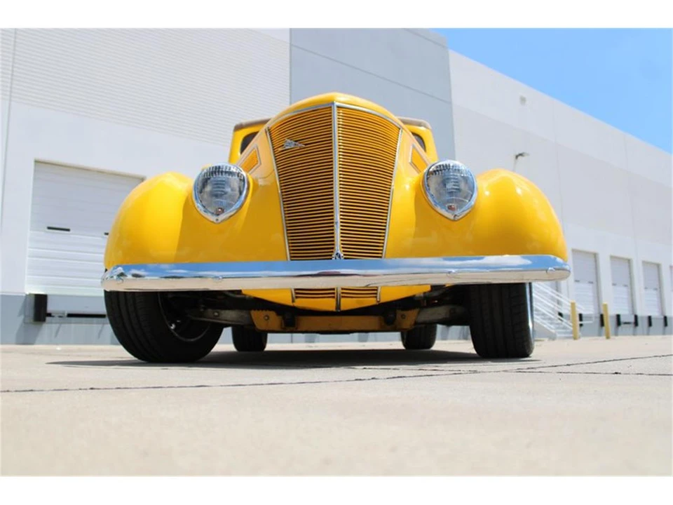 1937 Ford Standard & Deluxe & Super Deluxe - Image 26 of 31