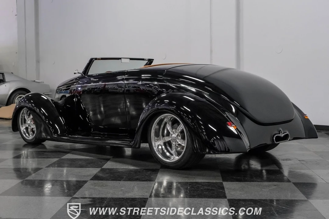 1937 Ford Hot Rod - Image 9 of 21