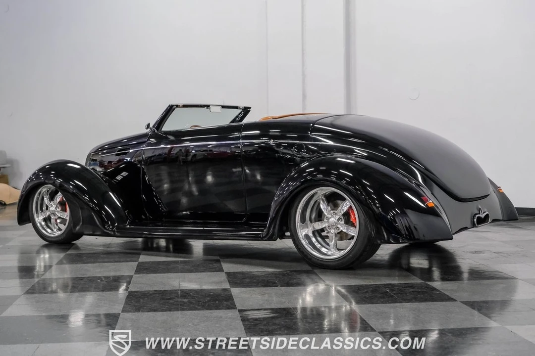 1937 Ford Hot Rod - Image 8 of 21