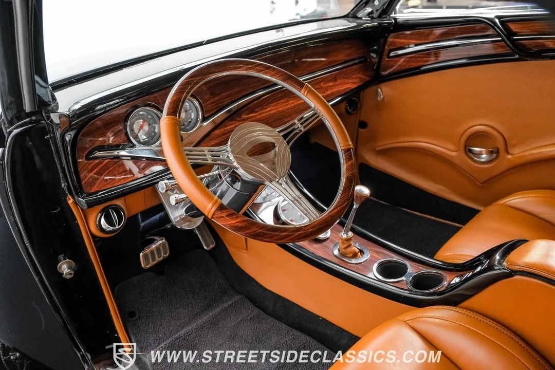 1937 Ford Hot Rod - Image 5 of 21