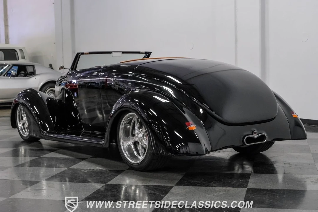 1937 Ford Hot Rod - Image 11 of 21