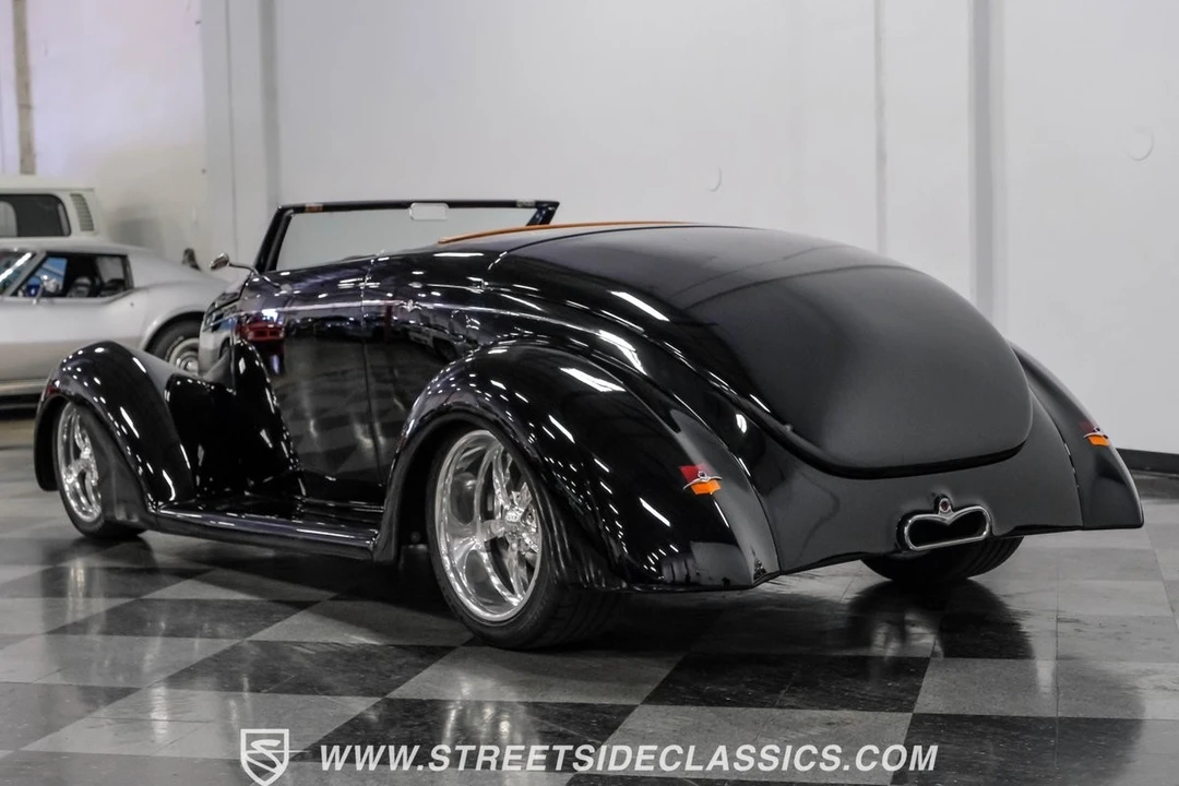 1937 Ford Hot Rod - Image 10 of 21