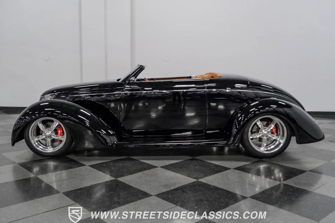 1937 Ford Hot Rod - Image 3 of 21