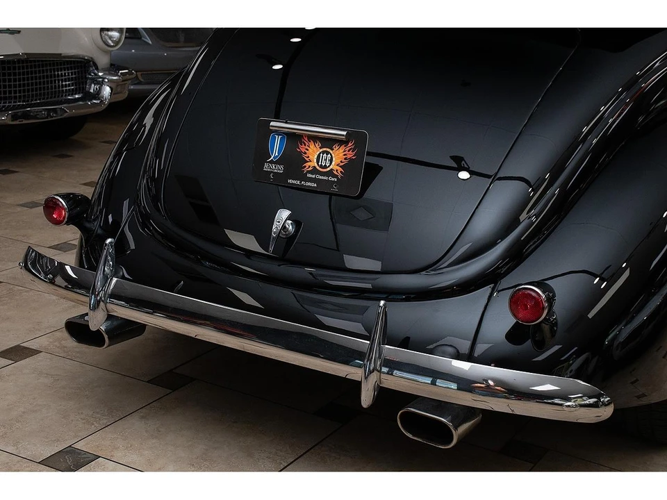 1937 Ford Standard & Deluxe & Super Deluxe - Image 31 of 31