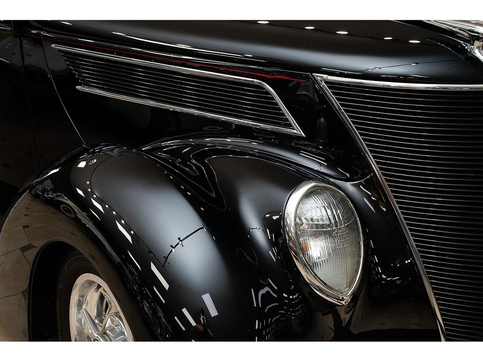 1937 Ford Standard & Deluxe & Super Deluxe - Image 20 of 31
