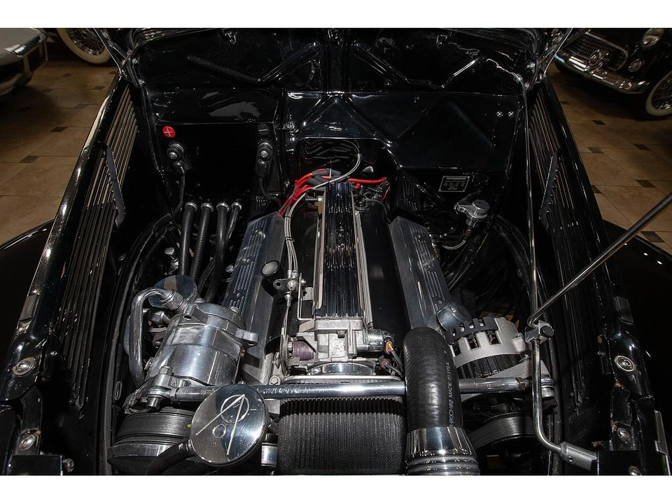 1937 Ford Standard & Deluxe & Super Deluxe - Image 3 of 31