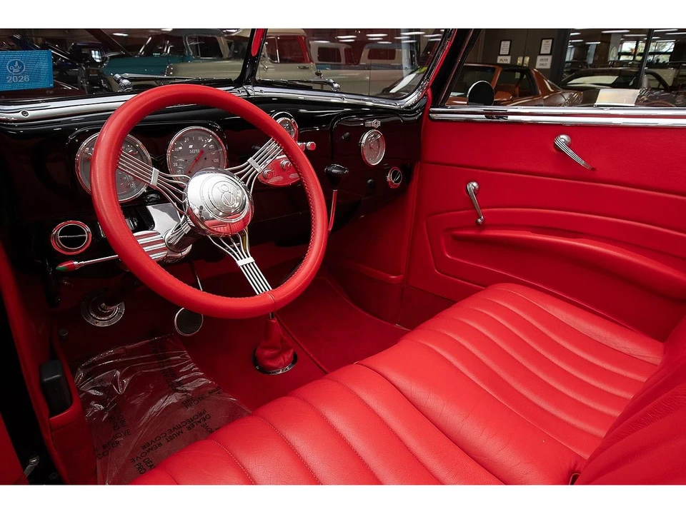 1937 Ford Standard & Deluxe & Super Deluxe - Image 2 of 31
