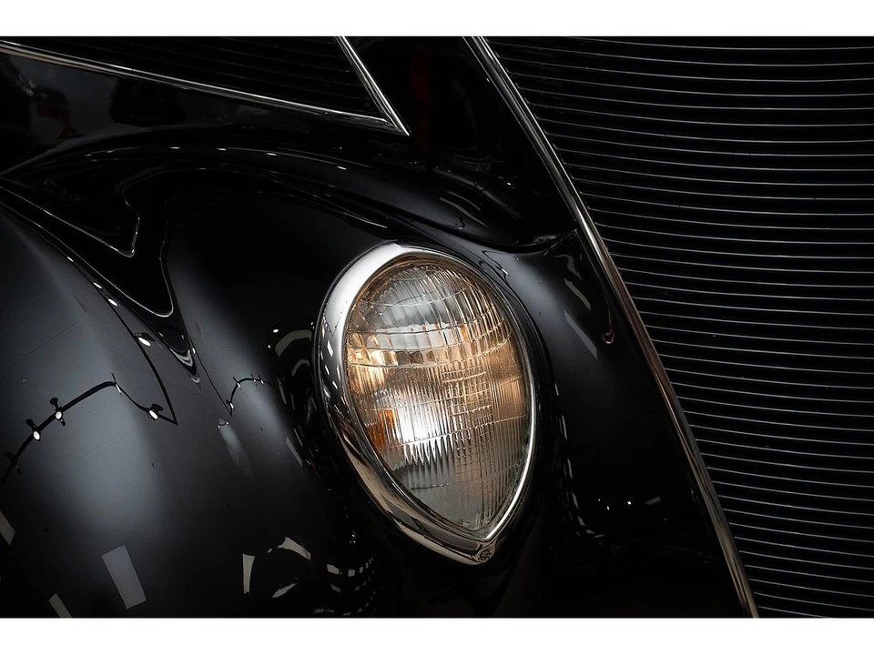 1937 Ford Standard & Deluxe & Super Deluxe - Image 27 of 31