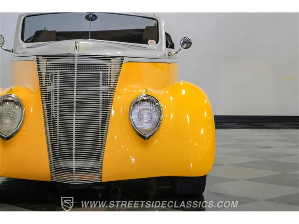 1937 Ford Standard & Deluxe & Super Deluxe - Image 21 of 31