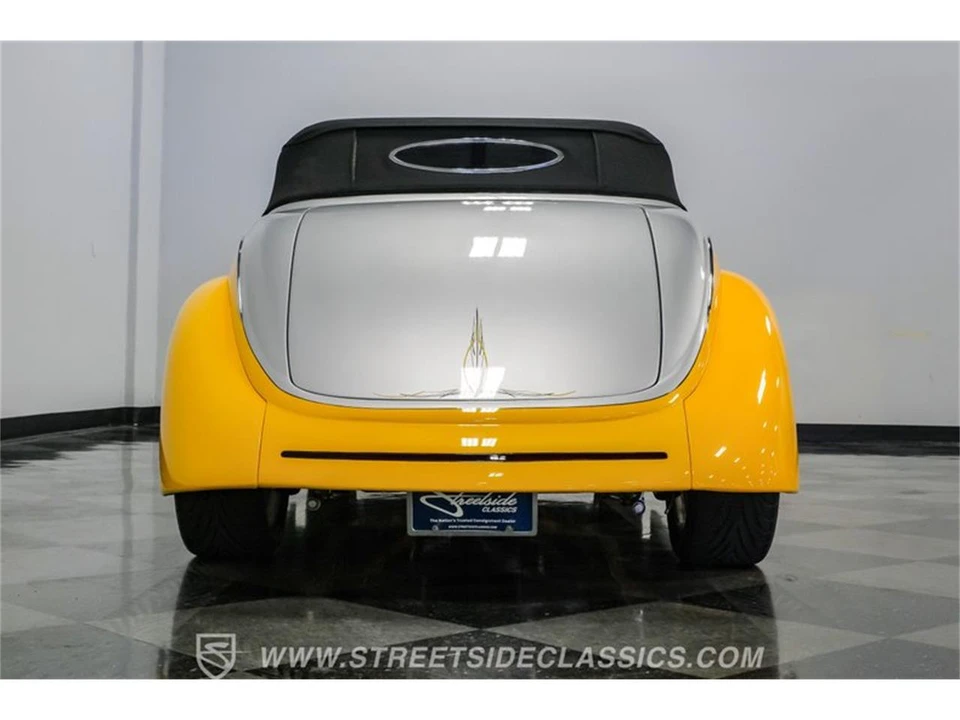 1937 Ford Standard & Deluxe & Super Deluxe - Image 31 of 31
