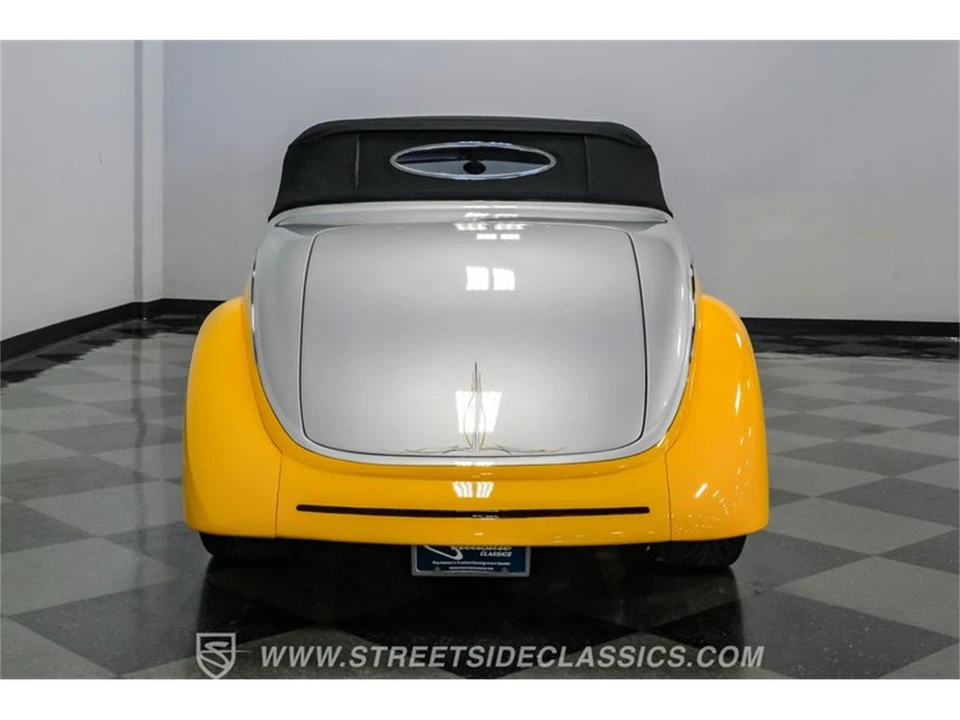 1937 Ford Standard & Deluxe & Super Deluxe - Image 11 of 31