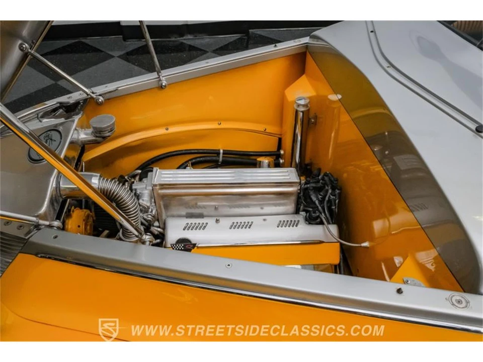 1937 Ford Standard & Deluxe & Super Deluxe - Image 3 of 31