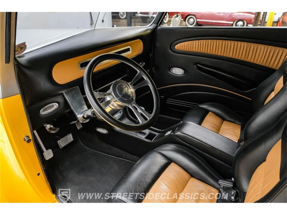 1937 Ford Standard & Deluxe & Super Deluxe - Image 4 of 31