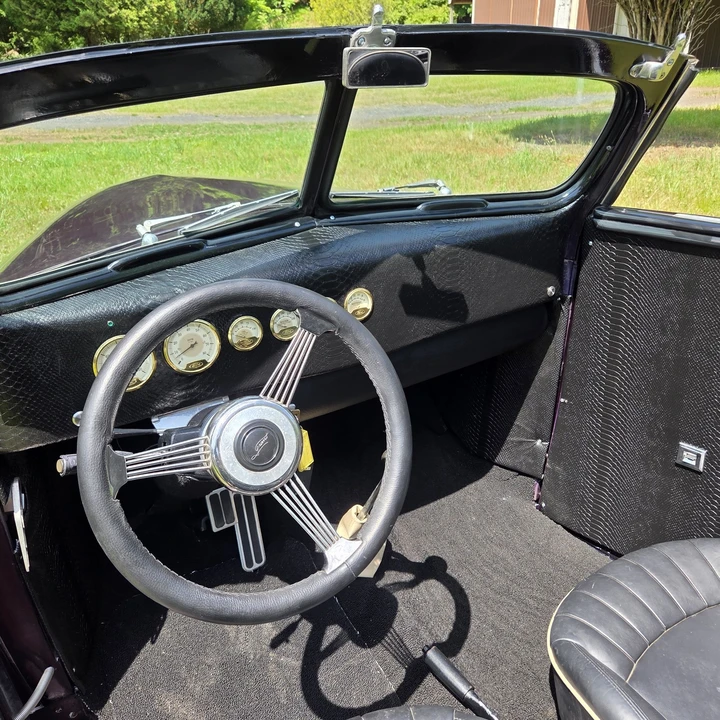 1937 Ford Hot Rod - Image 13 of 31
