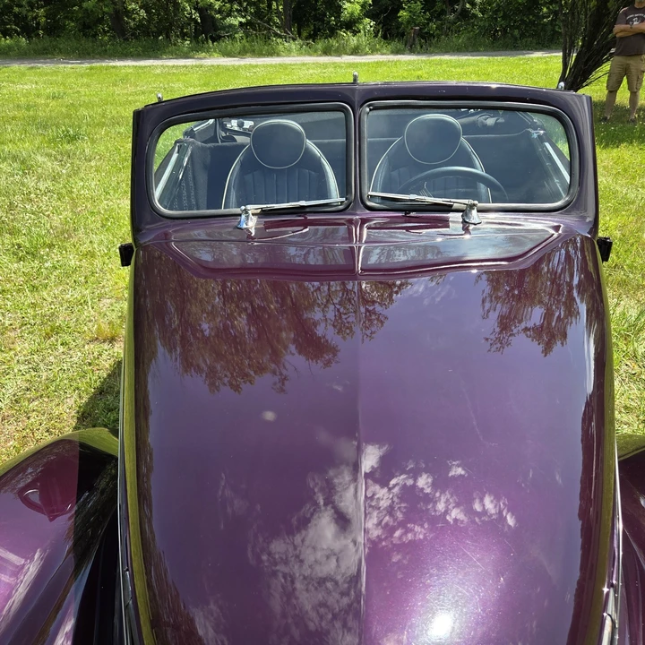 1937 Ford Hot Rod - Image 9 of 31