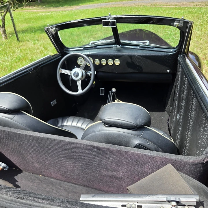 1937 Ford Hot Rod - Image 16 of 31