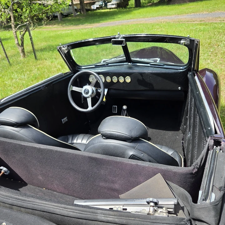 1937 Ford Hot Rod - Image 19 of 31