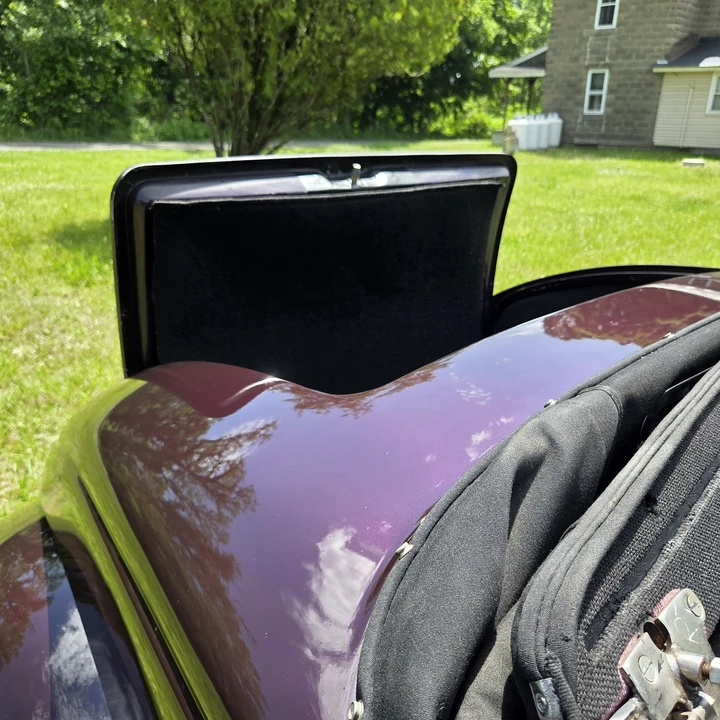 1937 Ford Hot Rod - Image 14 of 31