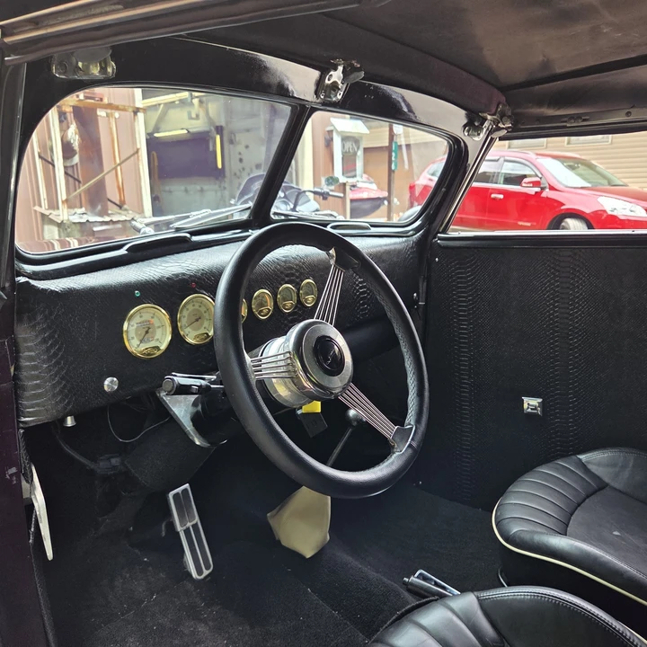 1937 Ford Hot Rod - Image 21 of 31