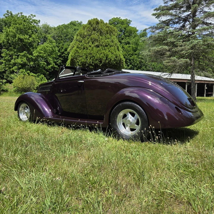 1937 Ford Hot Rod - Image 26 of 31